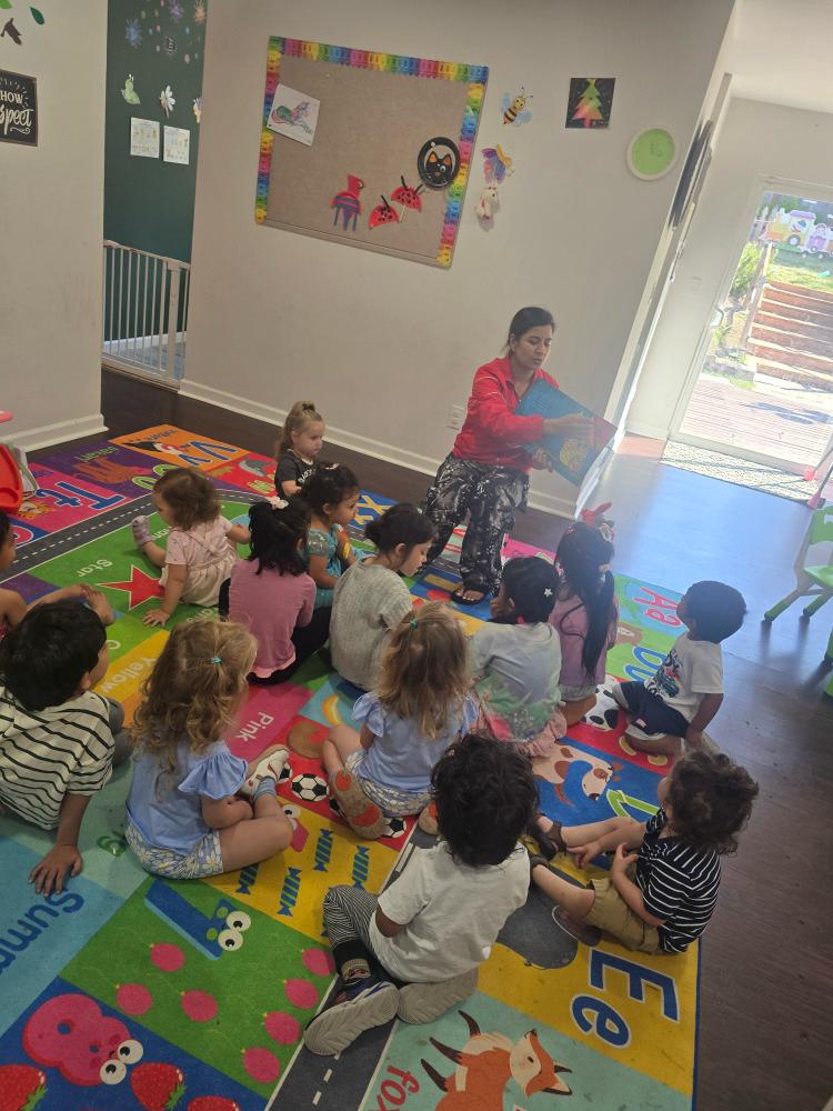 Mothers Pride School