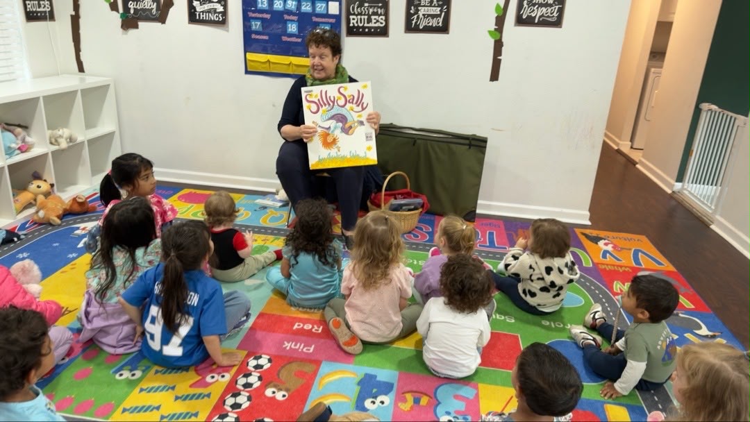 Mothers Pride School
